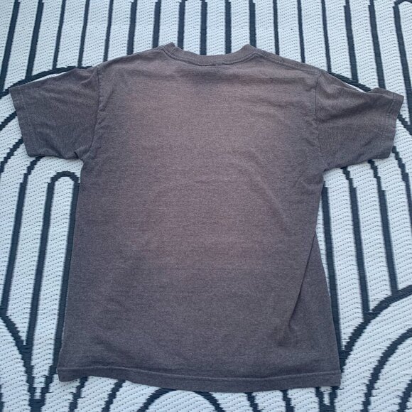 Thrasher Magazine Graphic Logo T-Shirt - Picture 3 of 6